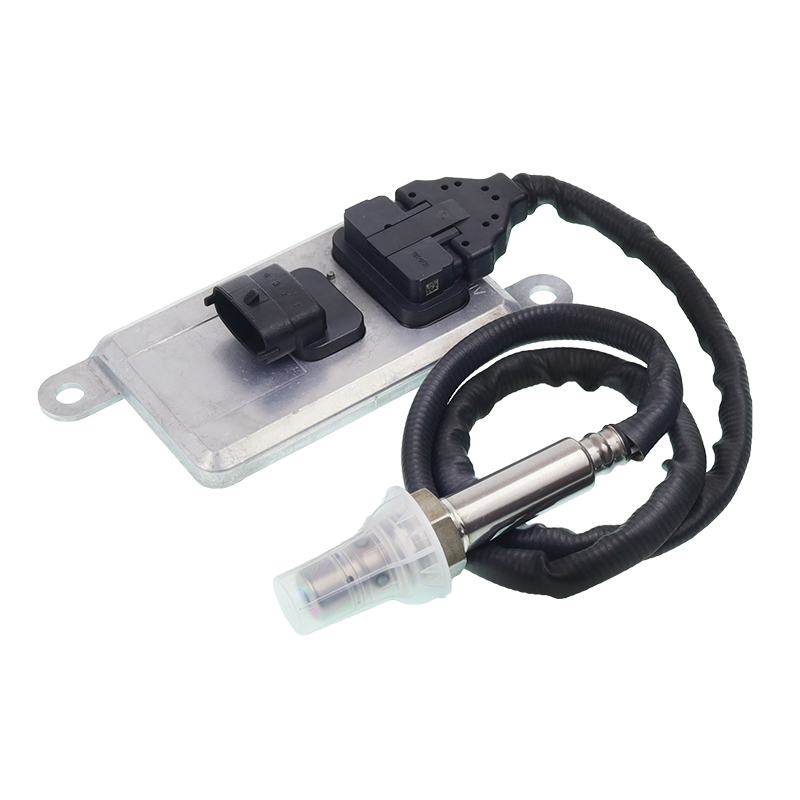 CZUJNIK TLENKU AZOTU NOX DAF CF75/85, XF105 EURO 5, ZA KATALIZATOREM VITESCO-347564515