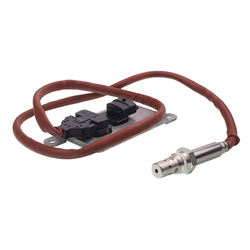CZUJNIK TLENKU AZOTU NOX DAF CF75/85, XF105 EURO 5, PRZED KATALIZATOREM VITESCO-347564520