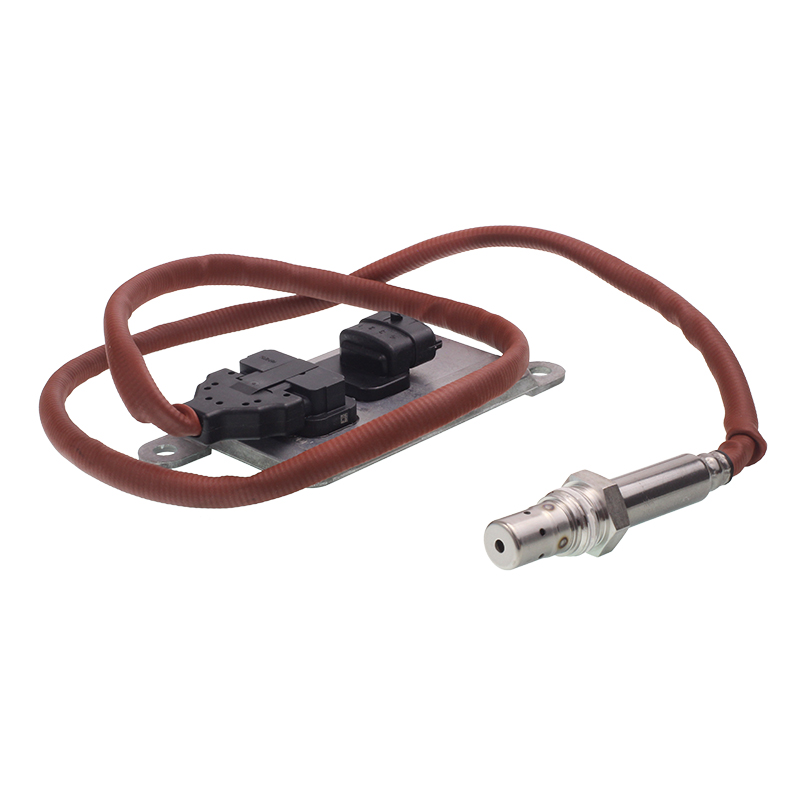 CZUJNIK TLENKU AZOTU NOX DAF CF75/85, XF105 EURO 5, PRZED KATALIZATOREM VITESCO-347564520