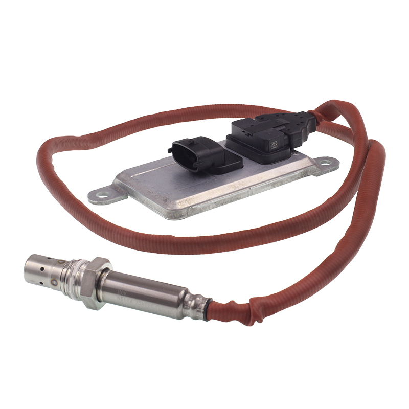 CZUJNIK TLENKU AZOTU NOX DAF CF75/85, XF105 EURO 5, PRZED KATALIZATOREM VITESCO-347564519