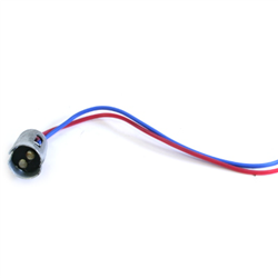 OPRAWKA LAMPY - 125MM, 2 STYKI-347564551