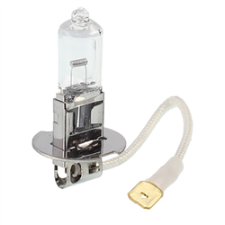 ŻARÓWKA H3, 24V,  70W PK22S, HOMOLOGACJA E13-347564556