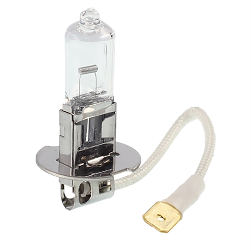 ŻARÓWKA H3, 24V,  70W PK22S, HOMOLOGACJA E13-347564556