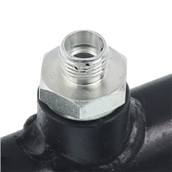 SIŁOWNIK HYDR. DO ROZSIEWACZA NAWOZÓW BRZEG M16x1,5-347564573