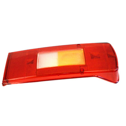 KLOSZ LAMPY ZESPOLONEJ VOLVO FL/FM LEWEJ/PRAWEJ-347564606