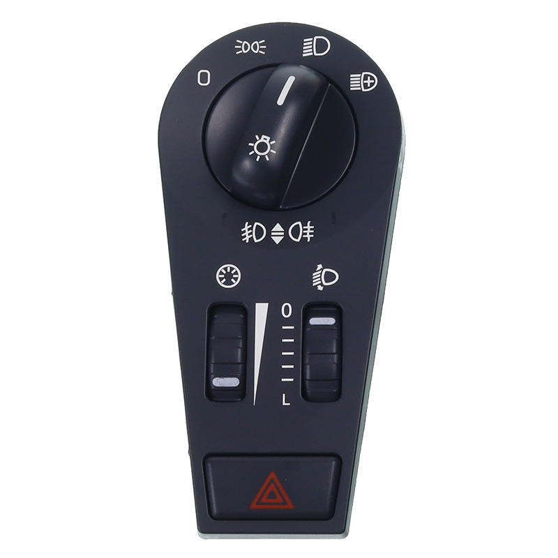 PANEL STEROWANIA ŚWIATEŁ VOLVO FH/FM-347564621