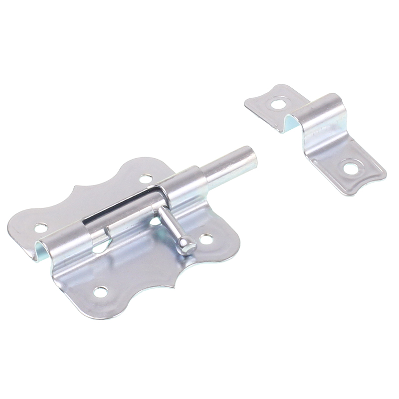 ZASUWKA DRZWIOWA OKRĄGŁA L=50MM-347564640