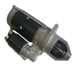 ROZRUSZNIK CASE INTERNATIONAL, IHC 12V, 3,0KW, 10Z-347564643