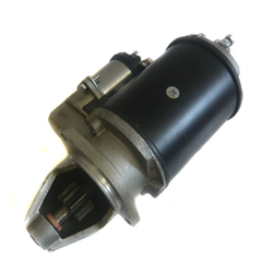 ROZRUSZNIK MF, PERKINS 12V, 2,8KW, 10Z-347564644