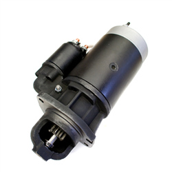 ROZRUSZNIK DEUTZ BF913, CASE, IVECO 24V, 4.0 KW, 9Z-347564645