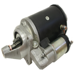 ROZRUSZNIK CASE INTERNATIONAL, JCB, MF 12V, 2,7KW, 10Z-347564646