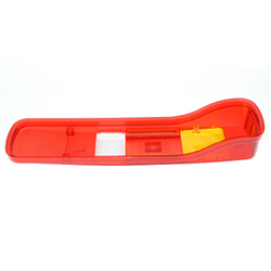 KLOSZ LAMPY ZESPOLONEJ VOLVO FH12 LEWEJ/PRAWEJ-347564677