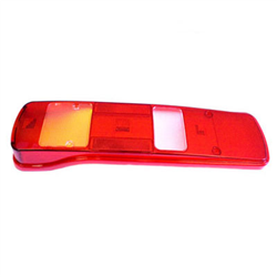 KLOSZ LAMPY ZESPOLONEJ VOLVO FH12 LEWEJ/PRAWEJ-347564678