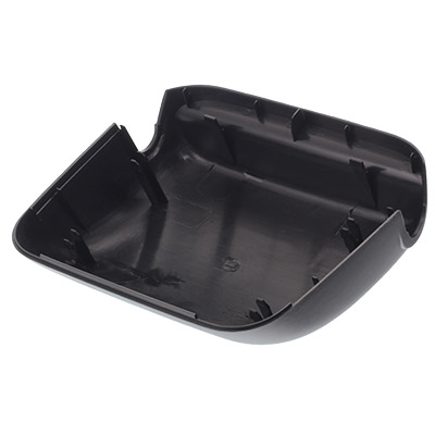OBUDOWA LUSTRA VOLVO FL/FE, RVI L/P, PANORAMA-347564777