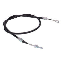 LINKA HAMULCOWA PRZYCZEPY AL-KO, 1385/1129mm-347564793