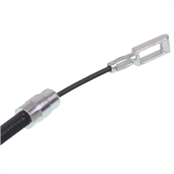 LINKA HAMULCOWA PRZYCZEPY AL-KO, 1385/1129mm-347564794