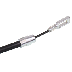 LINKA HAMULCOWA PRZYCZEPY AL-KO, 1565/1309mm-347564797