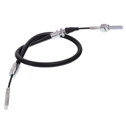 LINKA HAMULCOWA PRZYCZEPY AL-KO,  785/ 529mm-347564802
