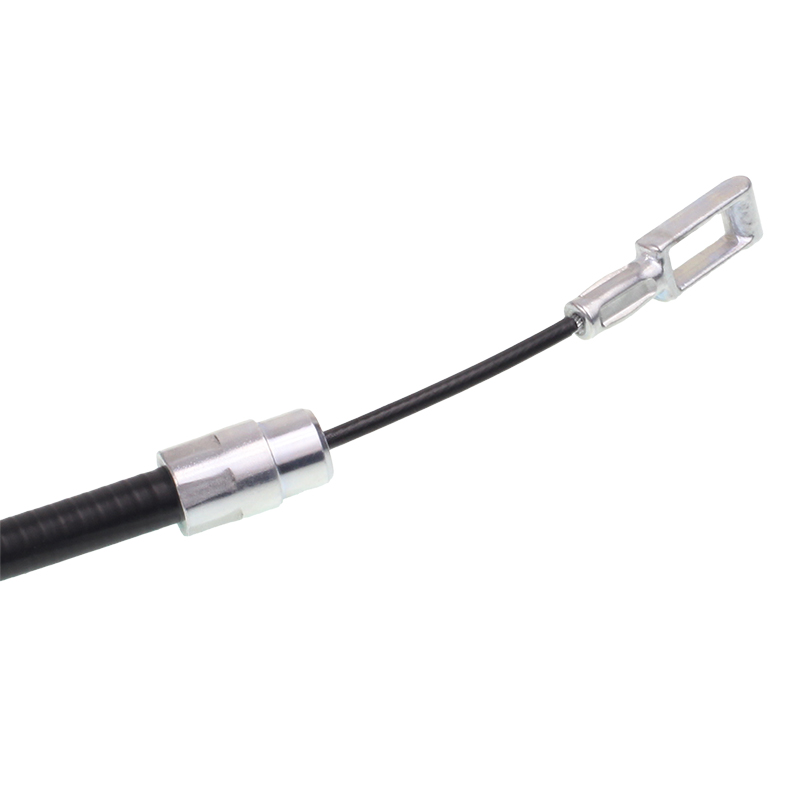 LINKA HAMULCOWA PRZYCZEPY AL-KO,  785/ 529mm-347564803