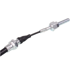 LINKA HAMULCOWA PRZYCZEPY AL-KO,  605/ 349mm-347564807