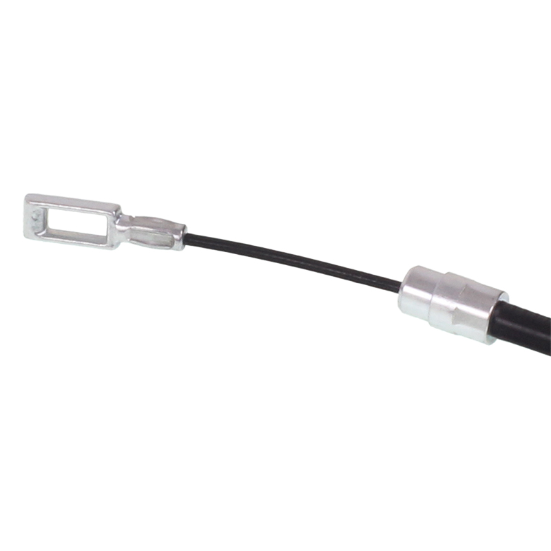 LINKA HAMULCOWA PRZYCZEPY AL-KO,  605/ 349mm-347564806