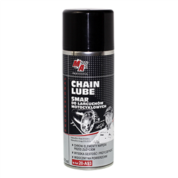 SMAR DO ŁAŃCUCHÓW MOTOCYKLOWYCH 400ML-347564409