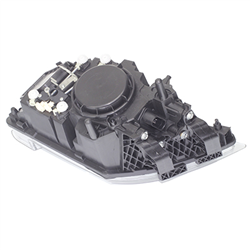 REFLEKTOR VOLVO FH13 - LEWY-347564879