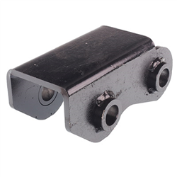 ŁOŻYSKO SPRĘŻYNOWE HL6011, HW8011 PRZEDNIE, LEWE-347564892