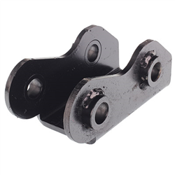 ŁOŻYSKO SPRĘŻYNOWE HL6011, HW8011 PRZEDNIE, LEWE-347564893
