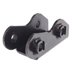 ŁOŻYSKO SPRĘŻYNOWE HL6011, HW8011 PRZEDNIE, PRAWE-347564895