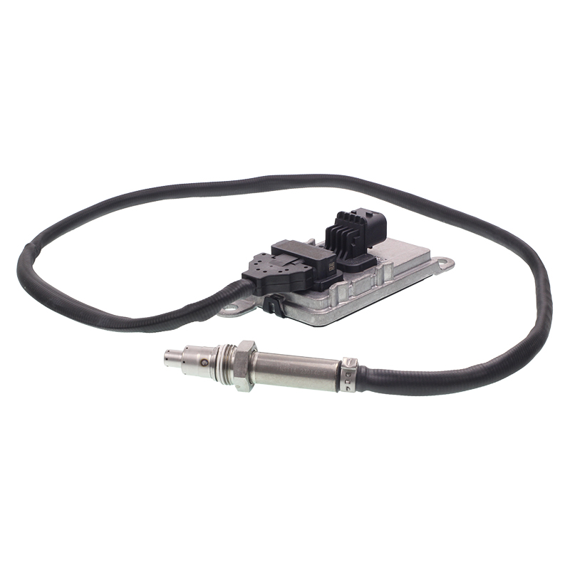 CZUJNIK TLENKU AZOTU NOX DAF XF106/CF EURO 6, ZA KATALIZATOREM VITESCO-347565000