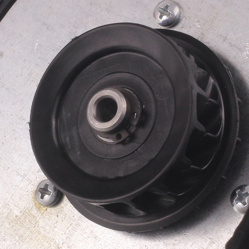 SEPARATOR OLEJU VOLVO FH/FM D13 -2013R- KPL-347565024