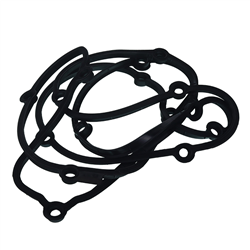 USZCZELKA POKRYWY KLAWIATURY VOLVO FM/FMX D11K, RVI T/C/K/D DTI11 2013R- ELRING-347565025