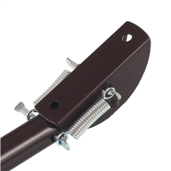PODPORA GARAŻOWA 210X14MM-347556016