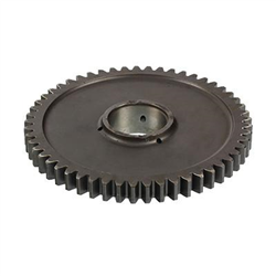 KOŁO ZĘBATE SKRZYNI MTZ 320 Z=53/Z=27-347565100