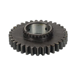 KOŁO ZĘBATE SKRZYNI MTZ 320 Z=33/Z=27-347565101