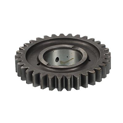 KOŁO ZĘBATE SKRZYNI MTZ 320 Z=33/Z=27-347565102