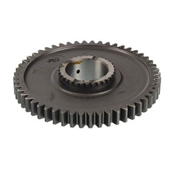 KOŁO ZĘBATE SKRZYNI MTZ 320 Z=52-347565103