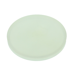 PRZEPONA (MEMBRANA) POMPY POWIETRZNIKA P100, OPRYSKIWACZA, FI 122MM-347565151