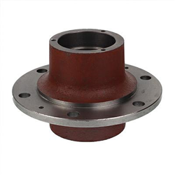 PIASTA KOŁA PRZYCZEPY D-47 6-CIO OTWOROWA-347565155
