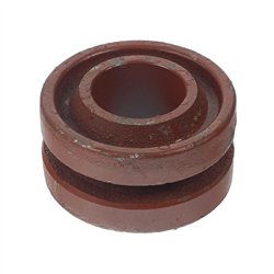 KOŁO PROWADZĄCE ROZRZUTNIKA FI 50MM-347175702