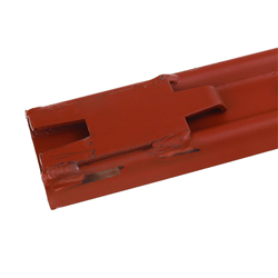 LISTWA PRZENOŚNIKA  WSUWANA 1480MM ROZRZUTNIKA-347175706
