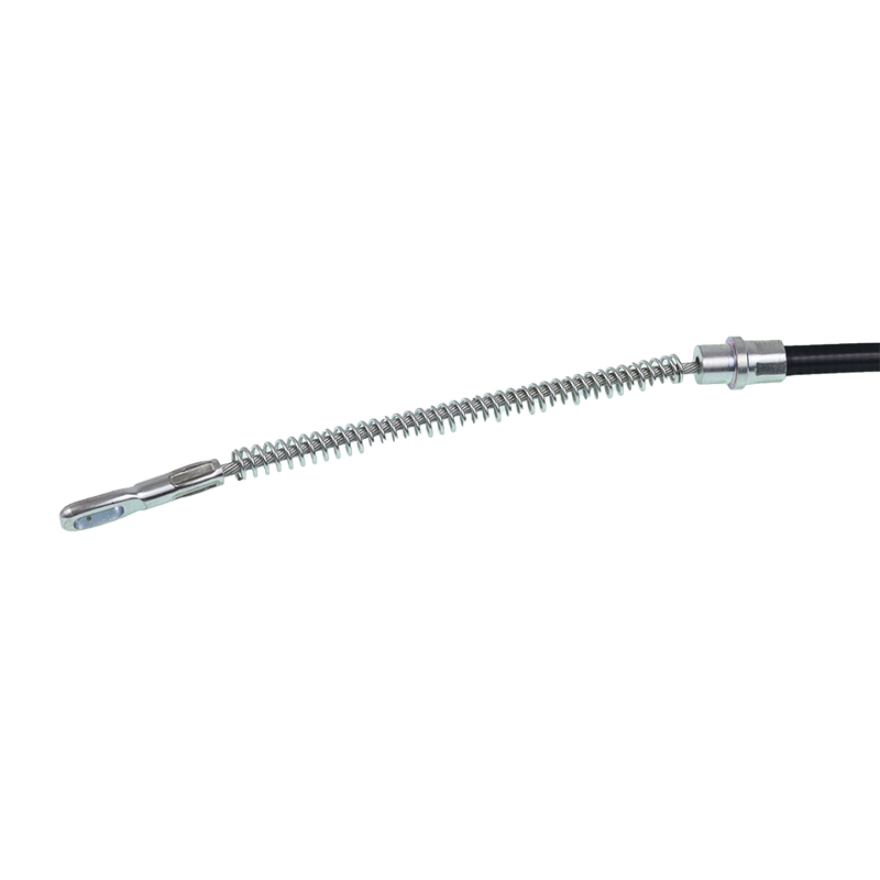 LINKA HAMULCA RĘCZNEGO MULTICAR M24 L=740mm-347565164