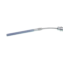 LINKA HAMULCA RĘCZNEGO MULTICAR M24 L=740mm-347565165