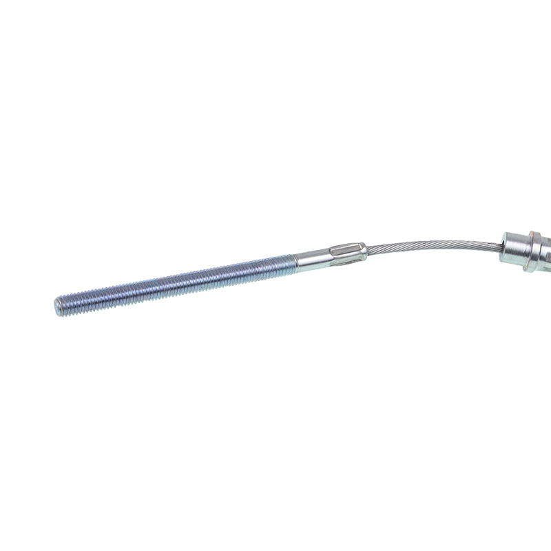 LINKA HAMULCA RĘCZNEGO MULTICAR M24 L=740mm-347565165