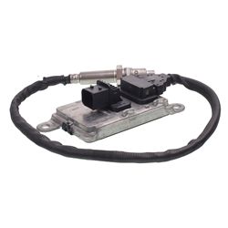 CZUJNIK TLENKU AZOTU NOX DAF XF106 EURO 6, PRZED KATALIZATOREM VITESCO-347565219