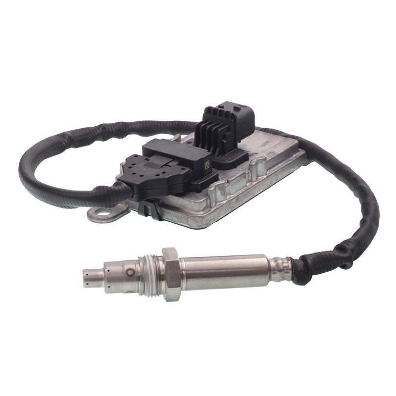 CZUJNIK TLENKU AZOTU NOX DAF XF106 EURO 6, PRZED KATALIZATOREM VITESCO-347565220