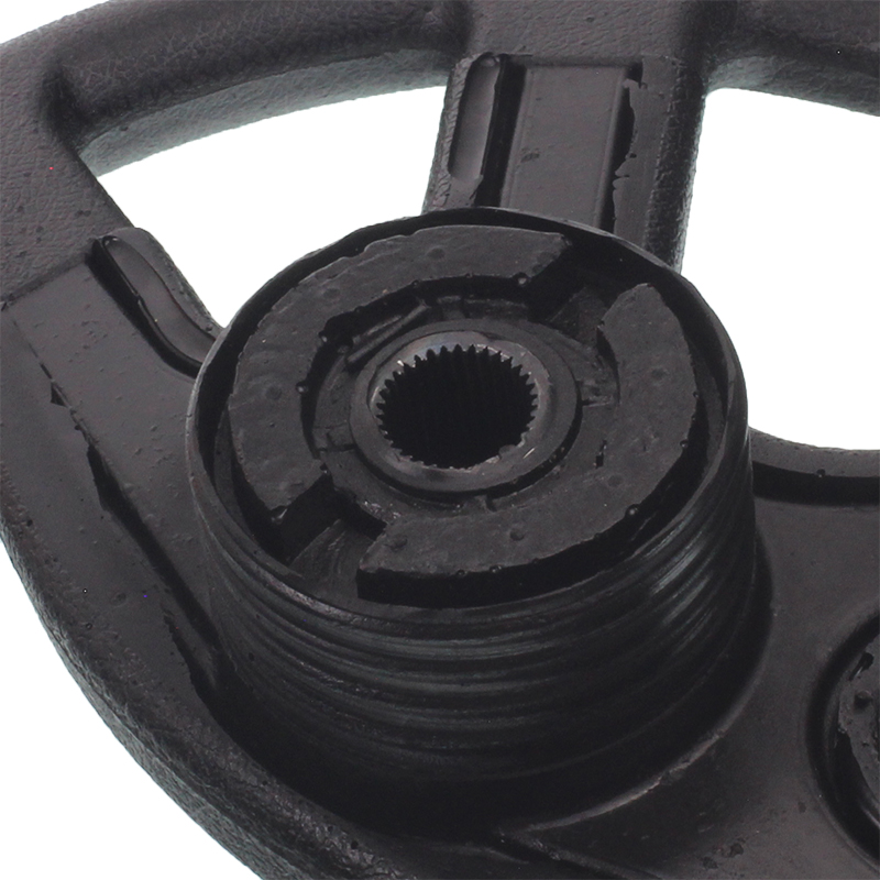 KOŁO KIEROWNICY MULTICAR M25 - 26 WPUSTÓW-347565262