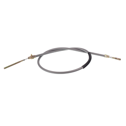 LINKA SPRZĘGŁA MULTICAR M25 - L=1430mm - M8x1,25-347565267