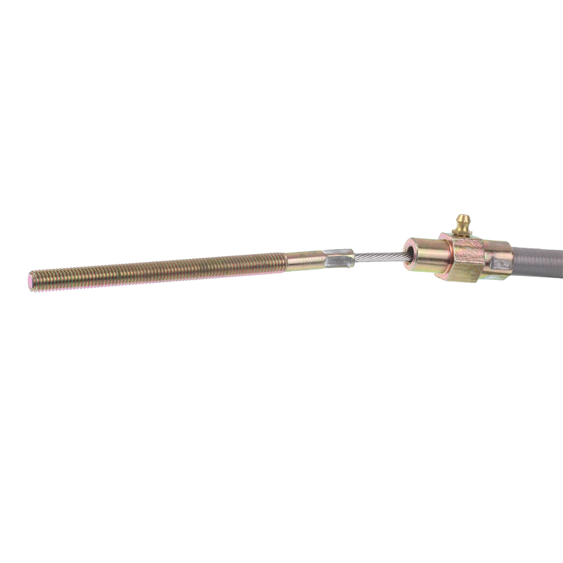 LINKA SPRZĘGŁA MULTICAR M25 - L=1430mm - M8x1,25-347565268